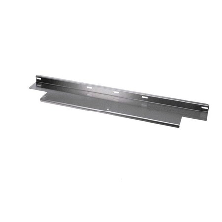 Delfield Side Rail, Pans, Mega 626-CBW-003B-S